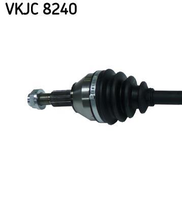 Cardan SKF VKJC 8240